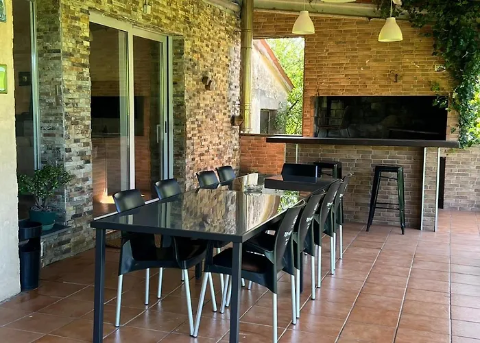 CASAPUEBLO Arzúa