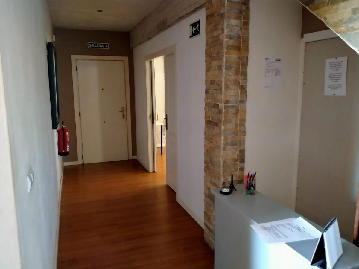 Ferienhaus Casapueblo Arzua
