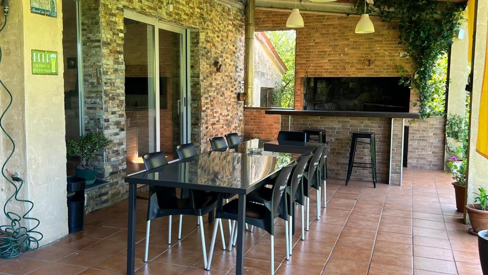 Casapueblo Arzúa Сasa de vacaciones *