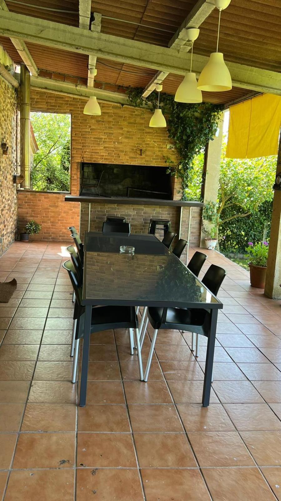 Casapueblo Arzúa Сasa de vacaciones