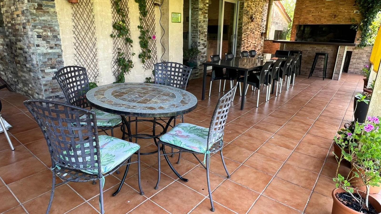 Casapueblo Arzúa Сasa de vacaciones *